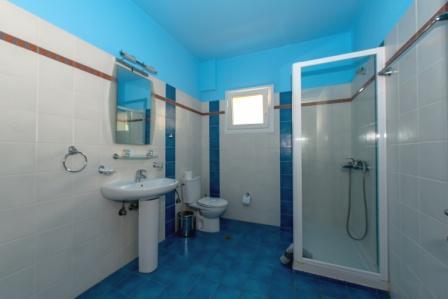 Over Sea Rooms & Villas Loutra Edipsou  Dış mekan fotoğraf
